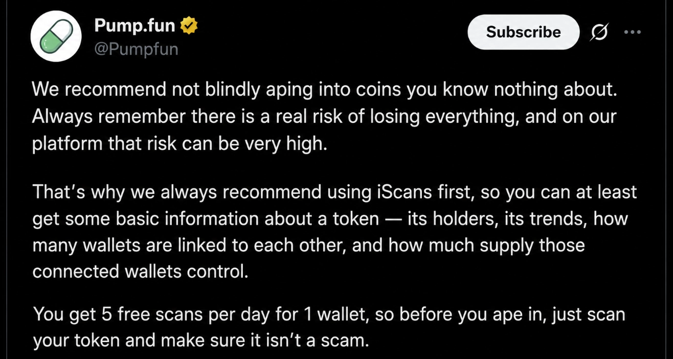 iScans user review 3